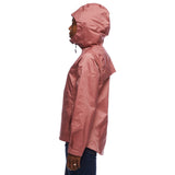 Manteau imperméable Treeline - Femme