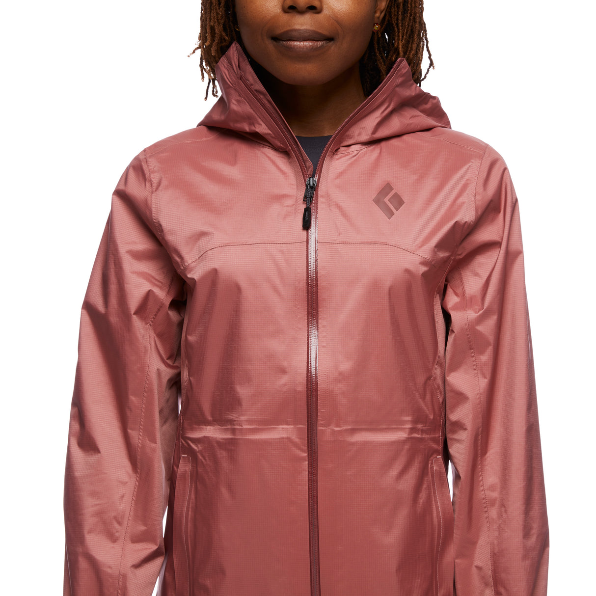 Manteau imperméable Treeline - Femme