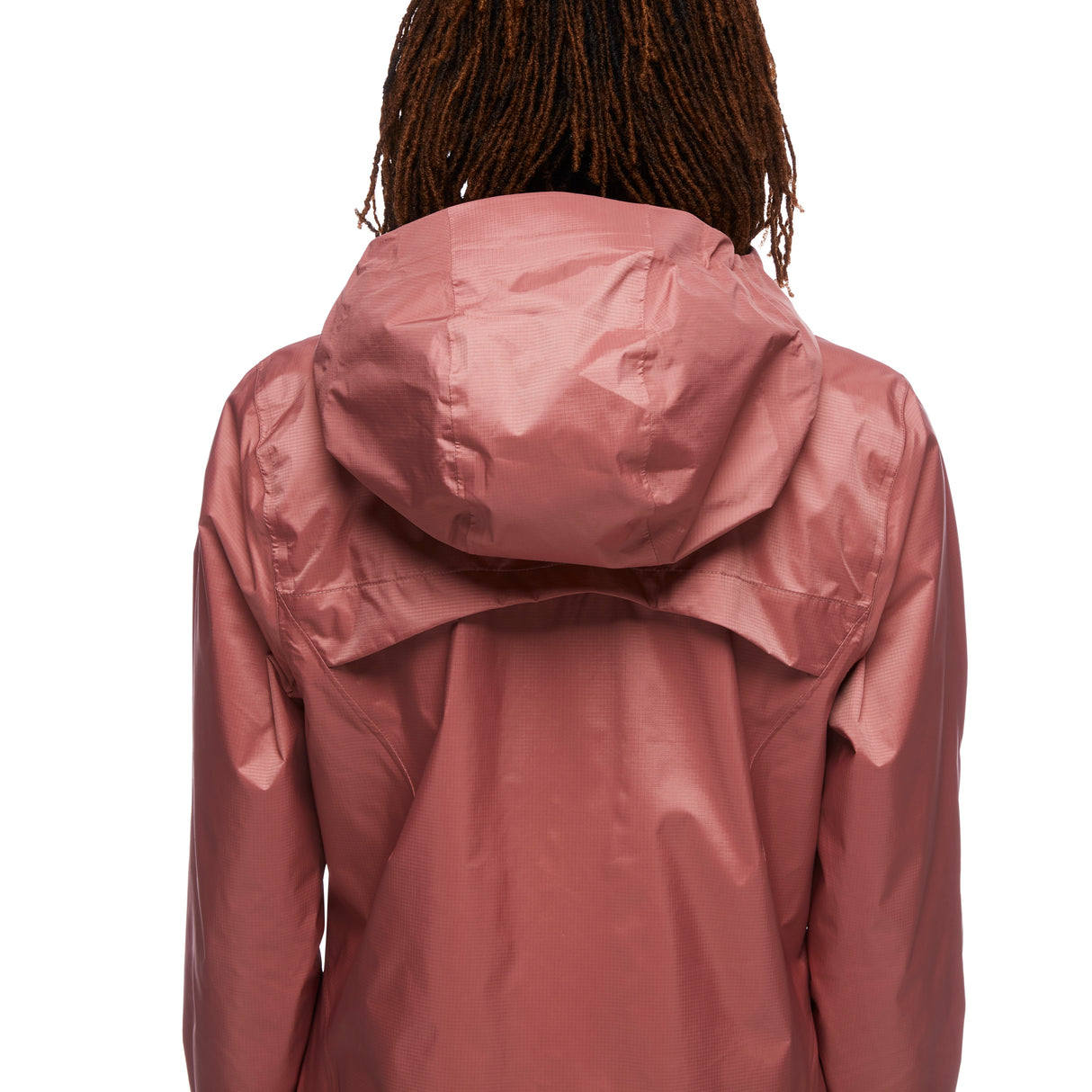 Manteau imperméable Treeline - Femme