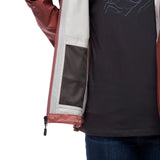 Manteau imperméable Treeline - Femme