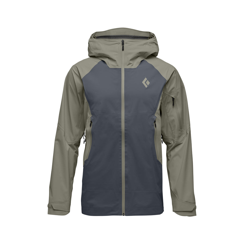 Recon Lt Stretch Waterproof Coat - Men's