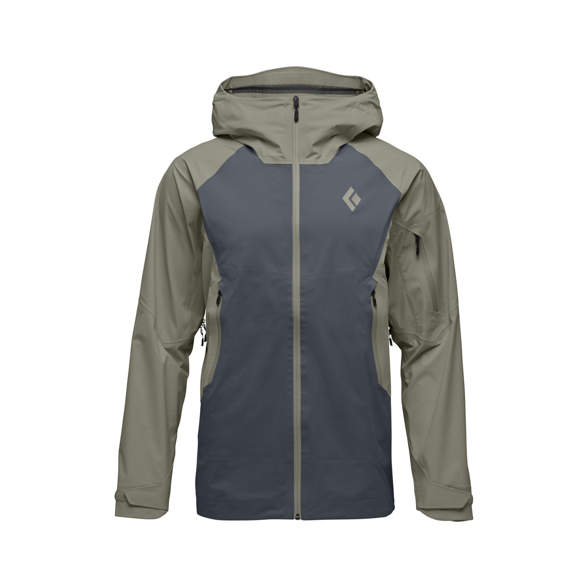 Recon Lt Stretch Waterproof Coat - Men's
