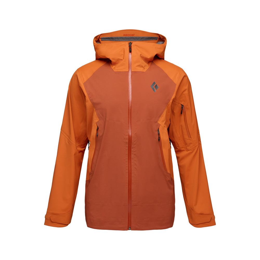 Recon Lt Stretch Waterproof Coat - Men's