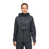 Recon Lt Stretch Waterproof Coat - Women's