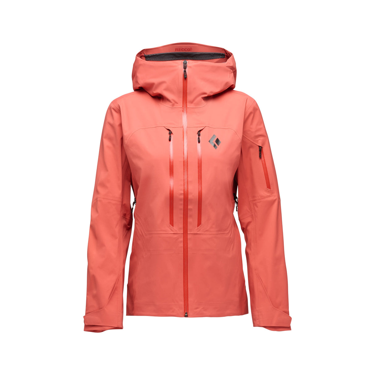 Recon Lt Stretch Waterproof Coat - Women's