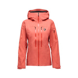 Recon Lt Stretch Waterproof Coat - Women's