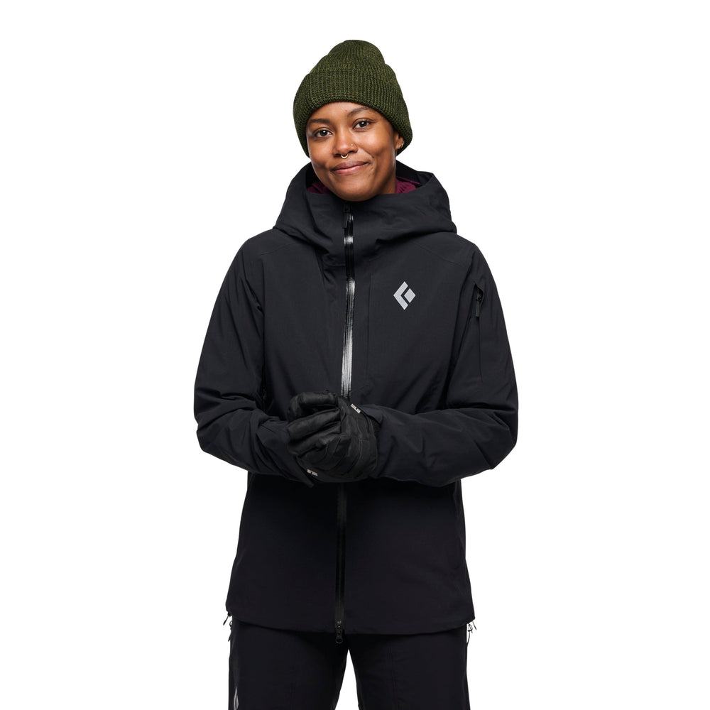 Manteau d'hiver Recon Insulated - Femme