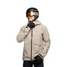 Manteau imperméable de ski Factor Shell - Homme