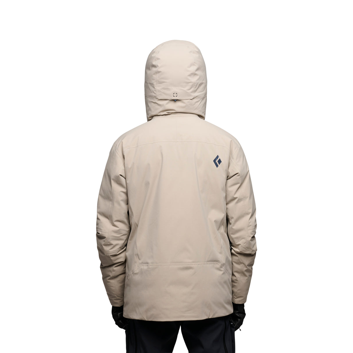 Manteau imperméable de ski Factor Shell - Homme