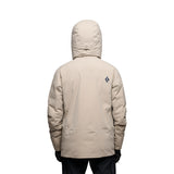Manteau imperméable de ski Factor Shell - Homme