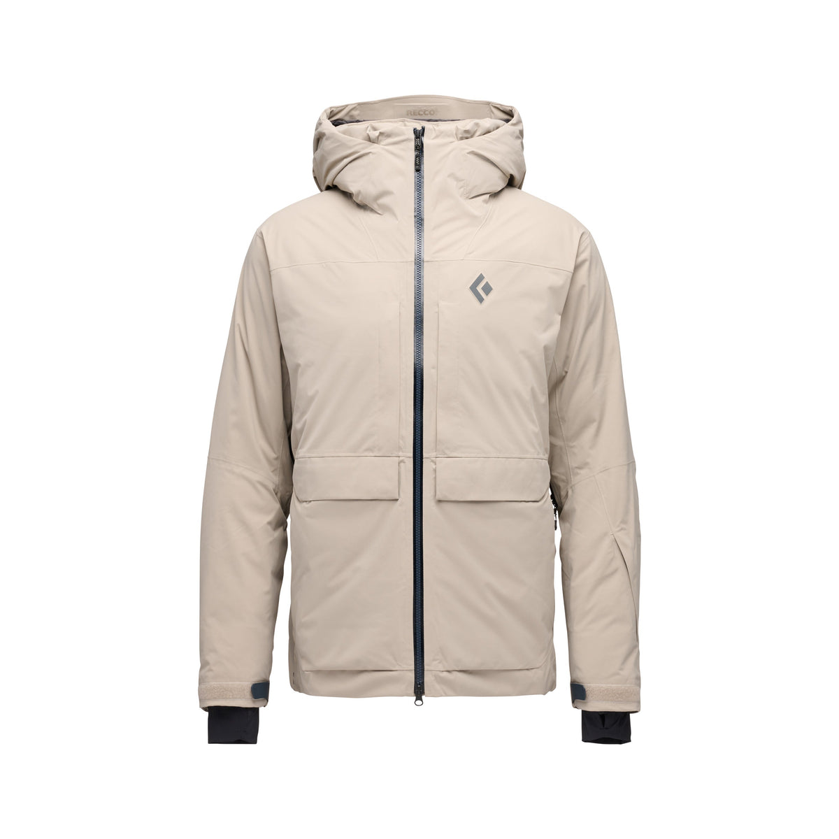 Manteau de ski Factor Insulated Parka - Homme