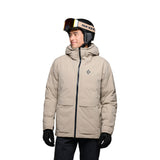 Manteau de ski Factor Insulated Parka - Homme