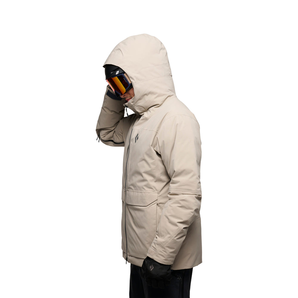 Manteau de ski Factor Insulated Parka - Homme
