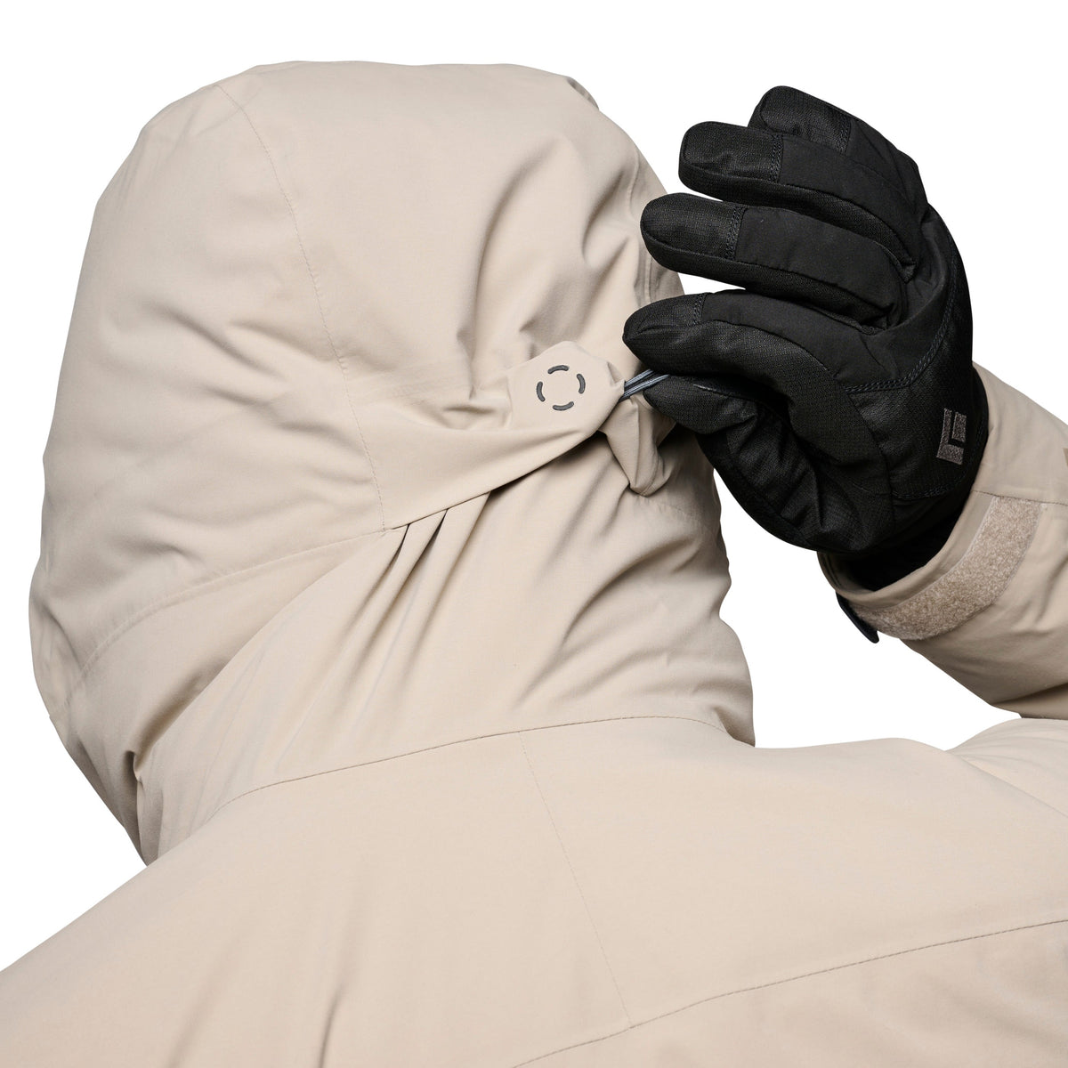 Manteau de ski Factor Insulated Parka - Homme