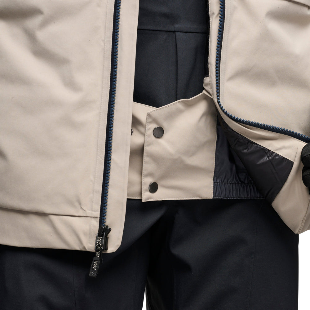 Manteau de ski Factor Insulated Parka - Homme
