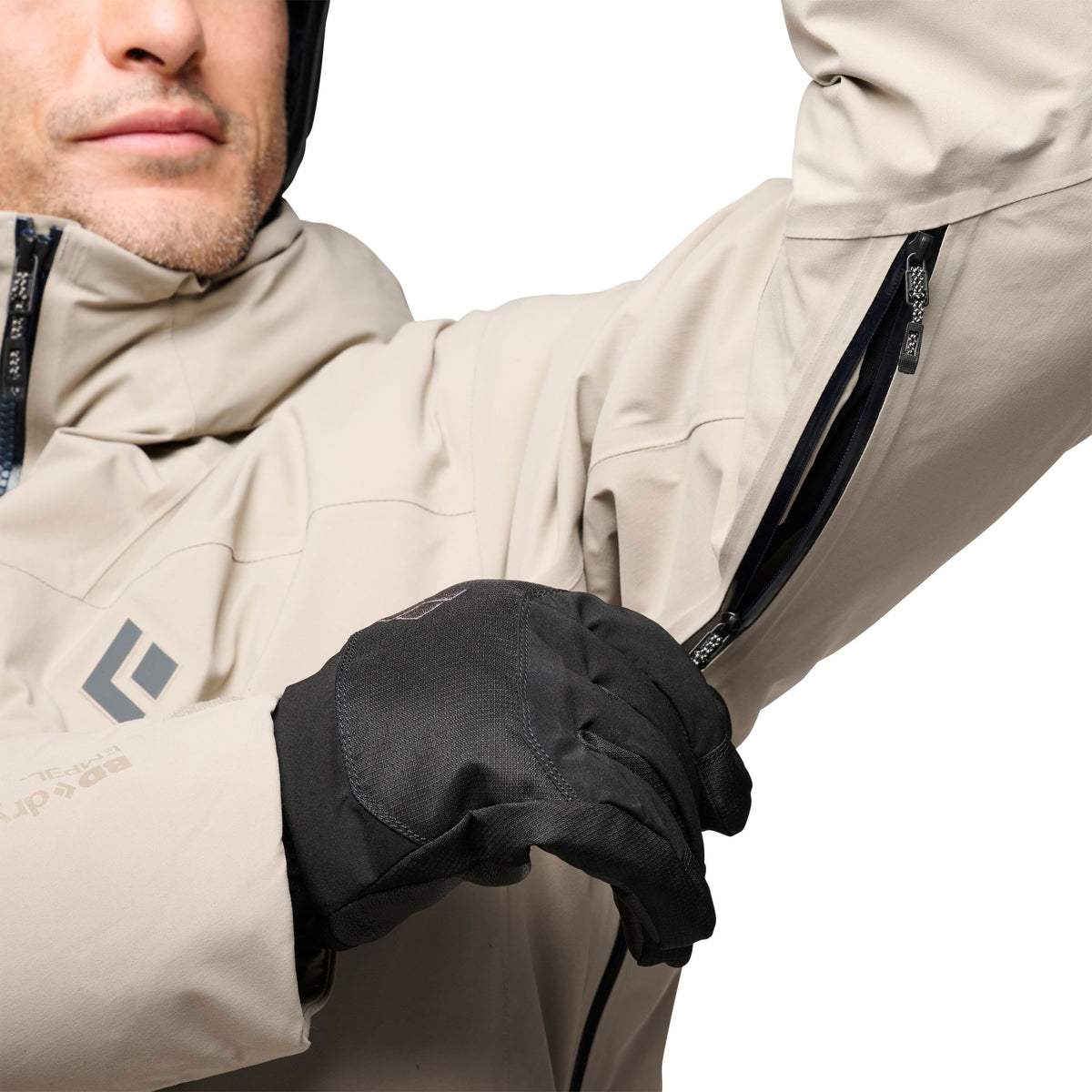 Manteau de ski Factor Insulated Parka - Homme