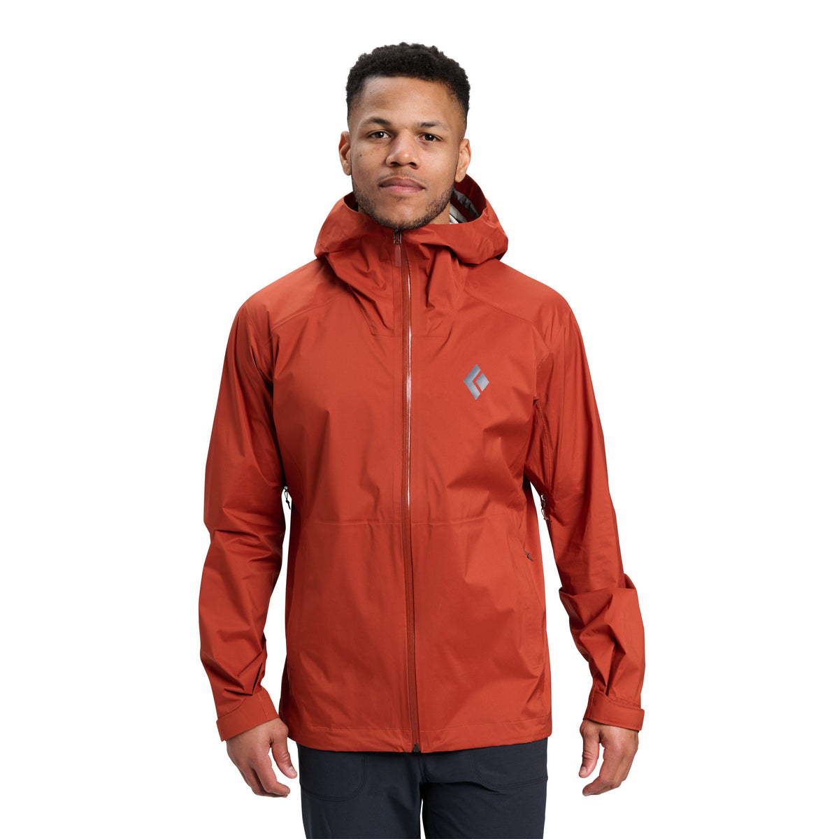 Men's Fineline Stretch Waterproof Jacket