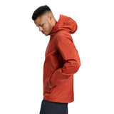 Men's Fineline Stretch Waterproof Jacket