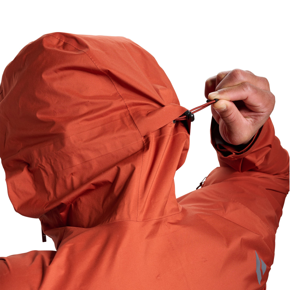 Men's Fineline Stretch Waterproof Jacket