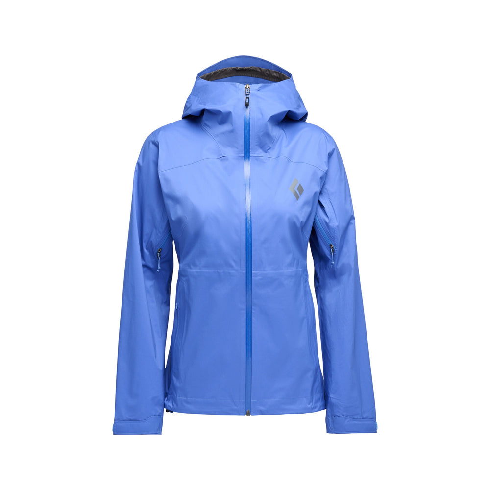 Manteau imperméable Fineline Stretch - Femme