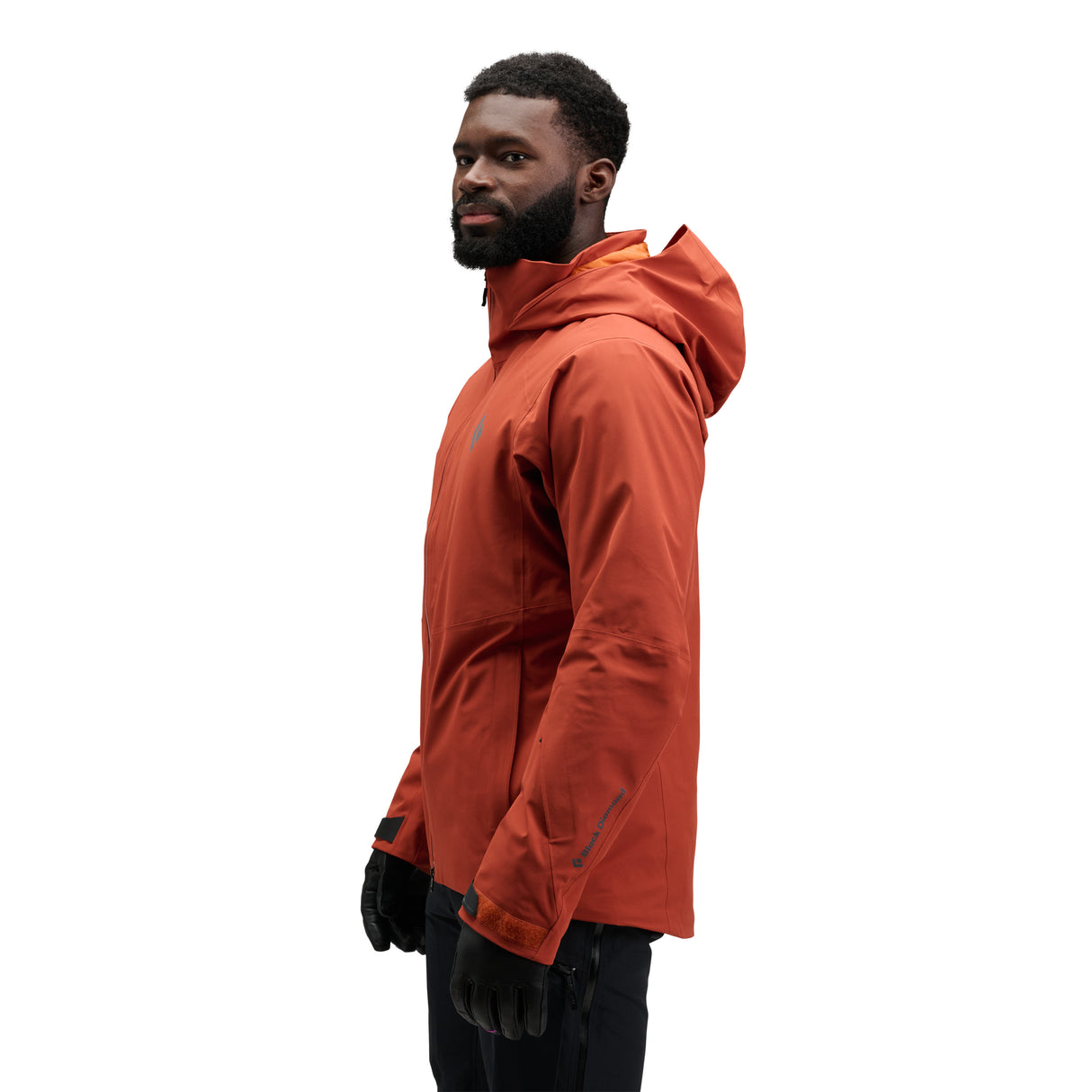 Manteau imperméable de ski Recon Insulated Shell - Homme