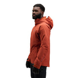 Manteau imperméable de ski Recon Insulated Shell - Homme