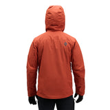 Manteau imperméable de ski Recon Insulated Shell - Homme