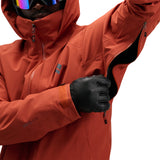 Manteau imperméable de ski Recon Insulated Shell - Homme