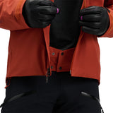 Manteau imperméable de ski Recon Insulated Shell - Homme