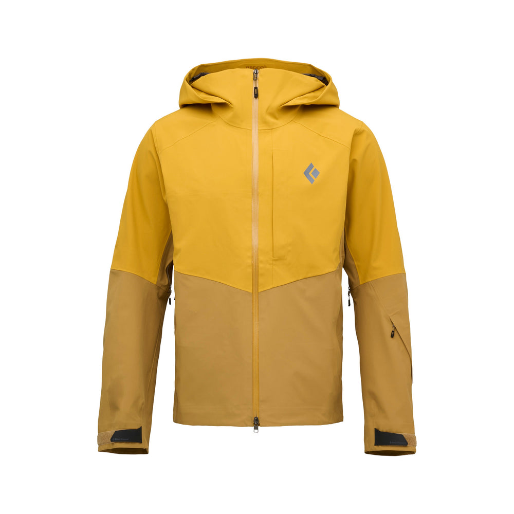 Recon Stretch Waterproof Coat - Men's