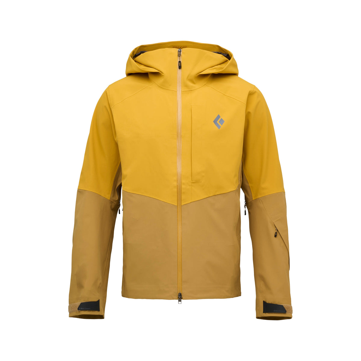 Recon Stretch Waterproof Coat - Men's