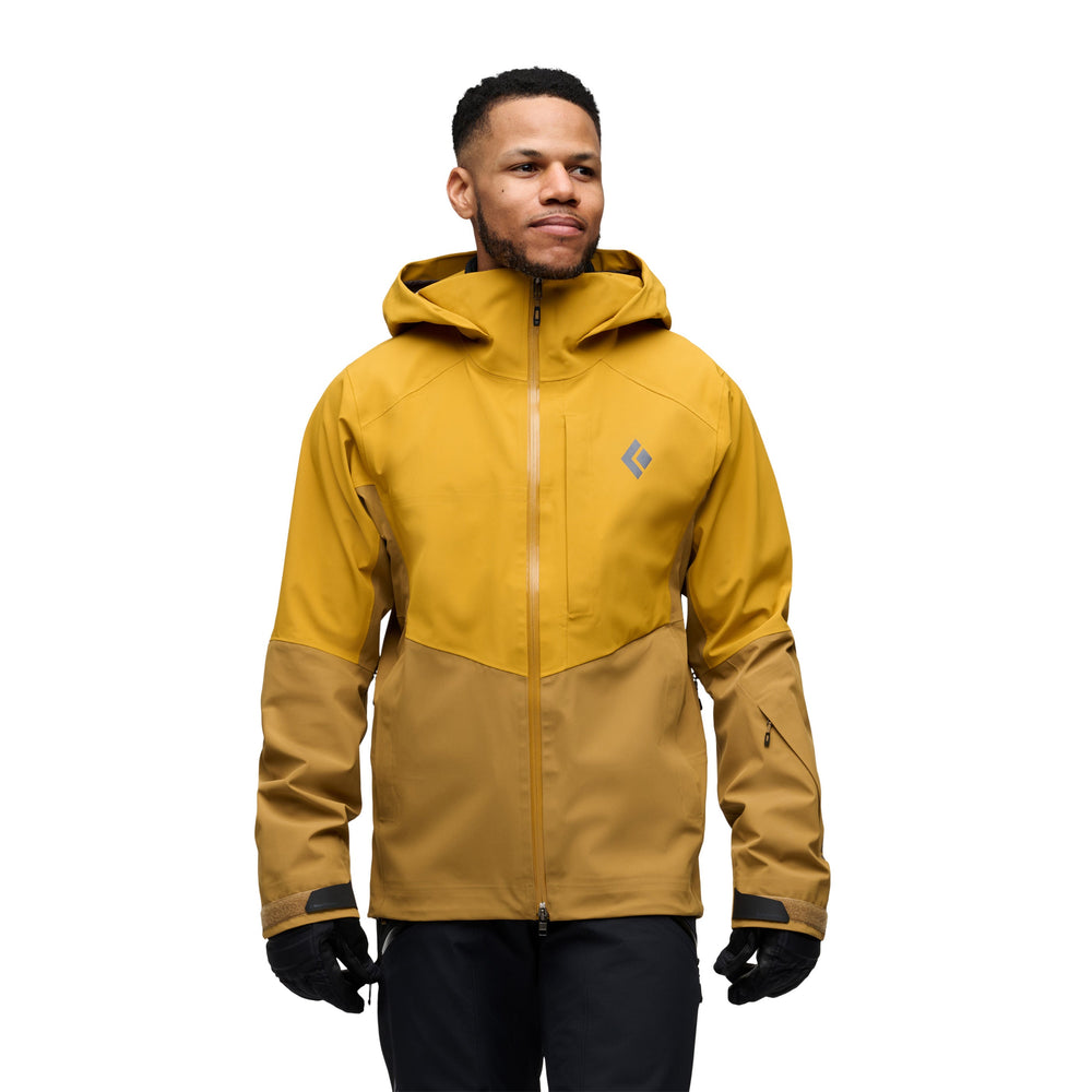 Recon Stretch Waterproof Coat - Men's