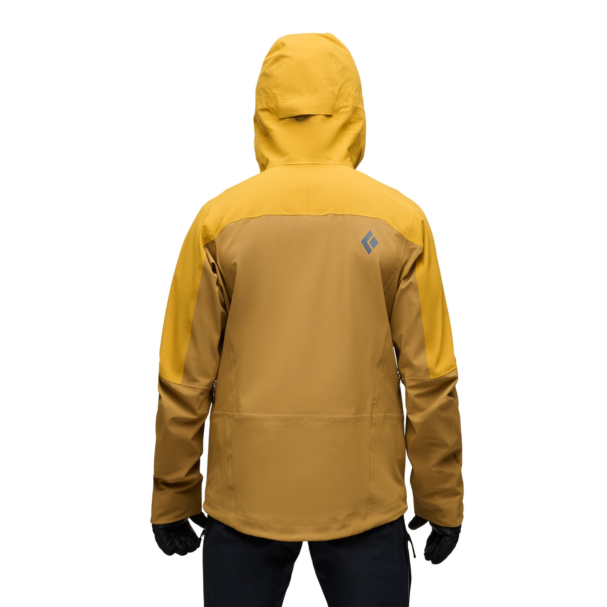 Recon Stretch Waterproof Coat - Men's