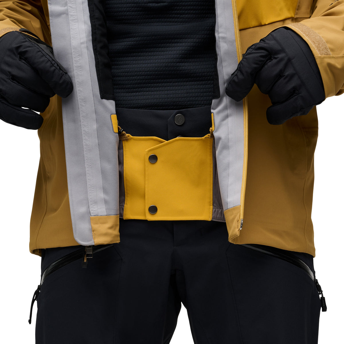 Recon Stretch Waterproof Coat - Men's