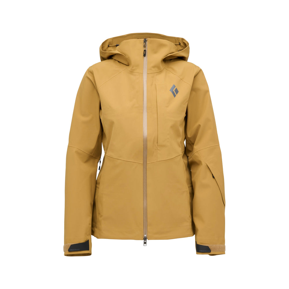 Manteau de ski Recon Stretch - Femme