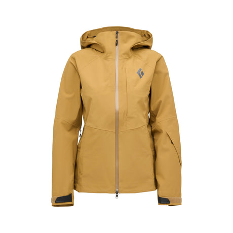 Manteau de ski Recon Stretch - Femme