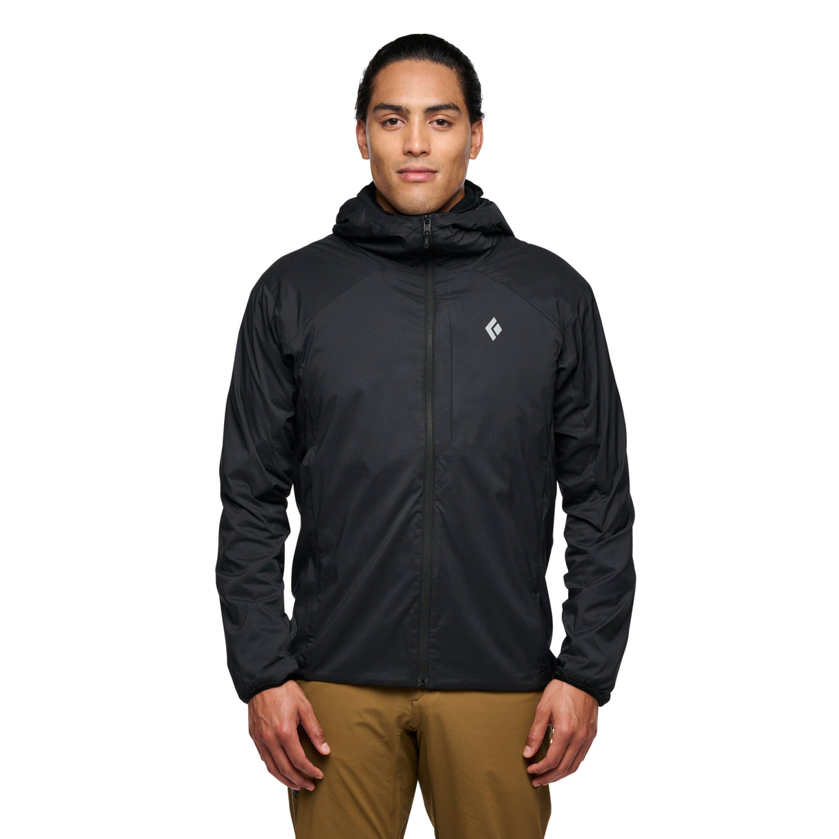 Alpine Start Insulated HD Mid Layer - Men's