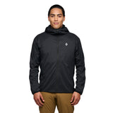 Alpine Start Insulated HD Mid Layer - Men's