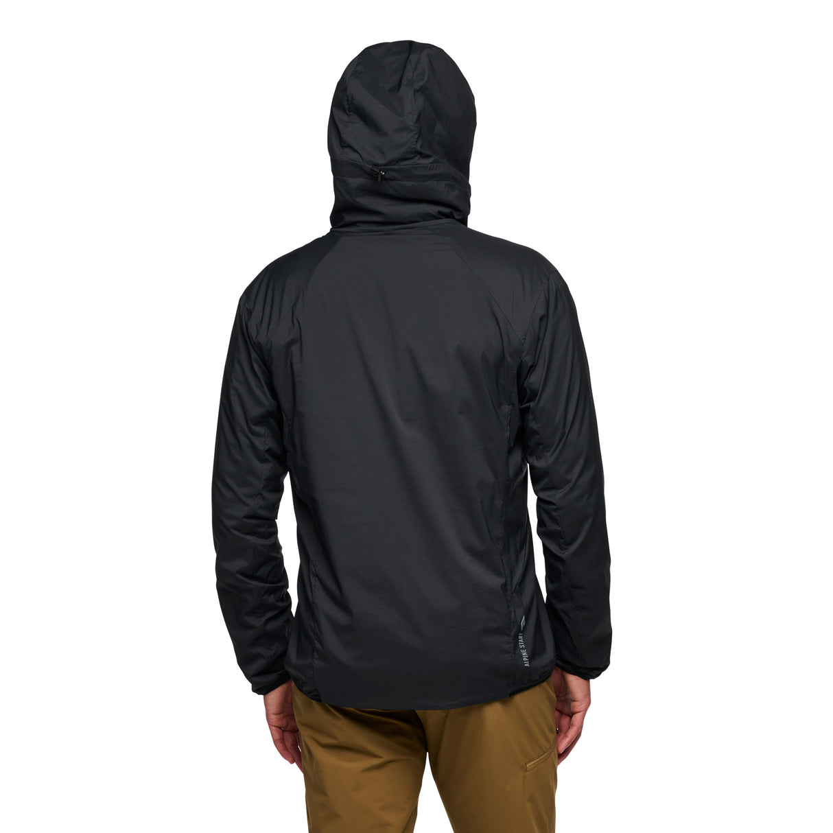 Alpine Start Insulated HD Mid Layer - Men's