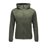 Alpine Start Insulated HD Mid Layer - Men's
