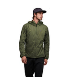 Alpine Start Insulated HD Mid Layer - Men's