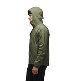 Alpine Start Insulated HD Mid Layer - Men's