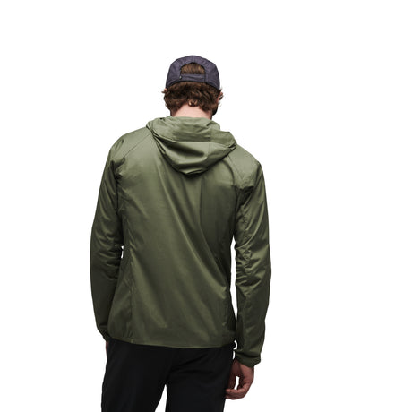 Men's Alpine Start Insulated Hoody