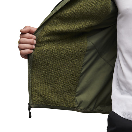Men's Alpine Start Insulated Hoody