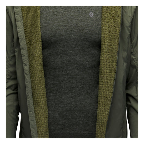 Men's Alpine Start Insulated Hoody