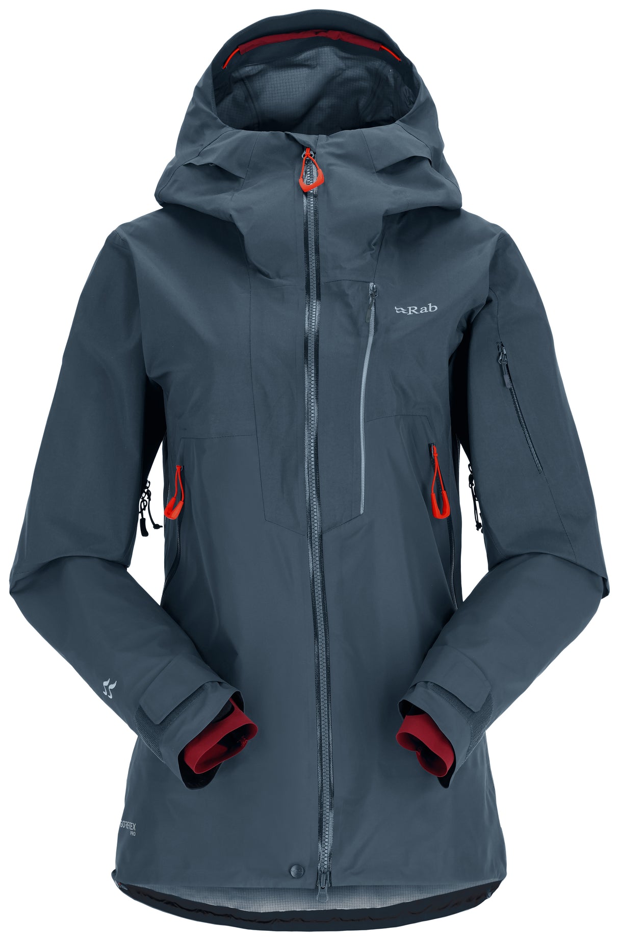 Manteau Khroma Latok GTX (Femme)