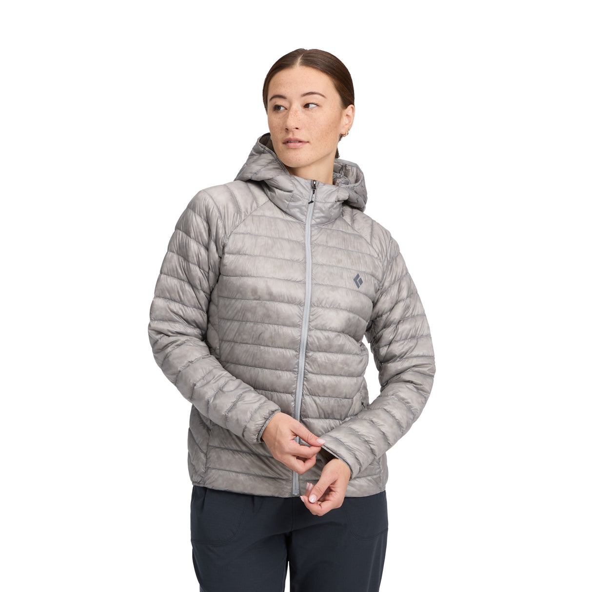 Manteau matelassé Deploy Down 0.5 Po Hd - Femme