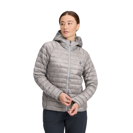 Manteau matelassé Deploy Down 0.5 Po Hd - Femme