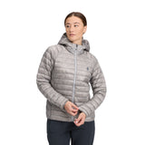 Manteau matelassé Deploy Down Hd - Femme