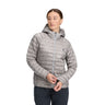 Manteau matelassé Deploy Down Hd - Femme